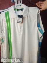 IZOD golf shirt