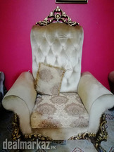 King ???? Size Sofa (5 Seater)