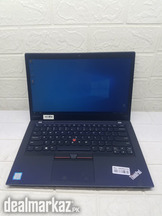 Lenovo Thinkpad T470s Core i5 6th Gen Slim Light Weight Budget Friend