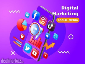 Digital Marketing Agency