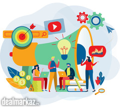 We are best social media & digital marketing company in Lahore.