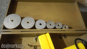 PPR Pipe welding 20-63mm Auto Control Heater