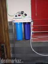 Water Filter for Home with bacteria killer