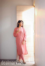 2 pcs suits stitched