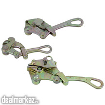 Wire Pulling Grips