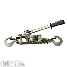 Wire Rope Pulling Hoist, HHJX-20