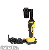 Cordless Hydraulic Knockout Puncher, HHZD-60K