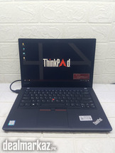 Lenovo Thinkpad T470 Core i5 6th Gen Slim Light Weight Budget Friendl