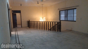 bungalow rent in DHA Defense