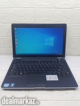Dell Latitude E6230 Core i7 3rd Gen Slim Light weight Budget Friendly