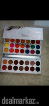 Beautiful Eye shadow