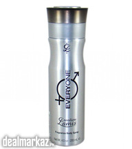 Everyone Fragranced Body Spray For Men-200ml