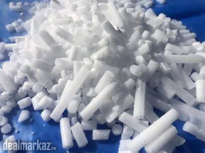 Dry Ice & Thermopor Boxes