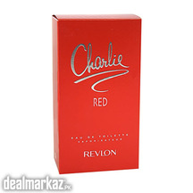 Charlie Red Perfume