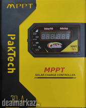 Paktech mppt 70 amp