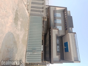 10 marla New Ground floor house available for rent
