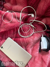 OPPO A37-16GB available with original charger and handfree