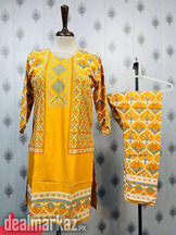 Imported 3D Block printed 2 pcs????Free Delivery????