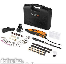 Tacklife RTD35ACL Advanced Multi-functional Rotary Tool Kit with 80 Ac