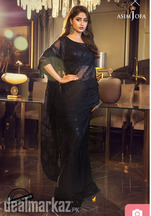 JAAN-E-ADAA CHIFFON COLLECTION SAREE