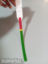 Muac tape for adults