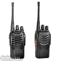 Baofeng BF-888s Walkie Talkie (2 piece)