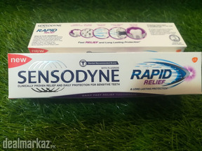 Imported SENSODYEN