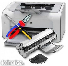 Printer Repair and Toner Refilling Services at Your Doorstep!