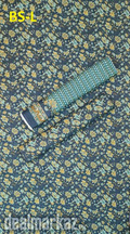 3 pieces unstitched suits