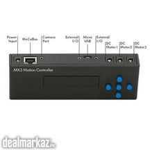 Dynamic Perception MX3 Motion Controller with Premium VFD Screen ORIGI