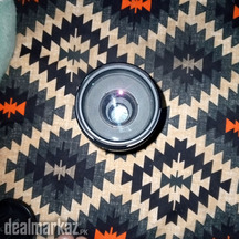 Cannon camera lens 75-300mm