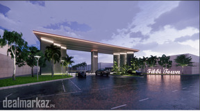 Fibbi Town-AAF Marketing.co