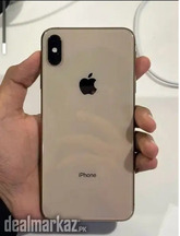 Iphone xs max .
