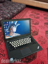 16gb ram/256gb ssd i5 6th gen