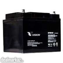 Vision Dry battery CP 7ah