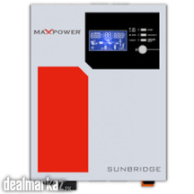 GD-100 37KW for Solar Pump Solar Inverter