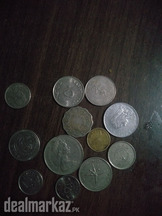 Old coin 12coin