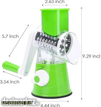 Vegetables & fruit Slicer
