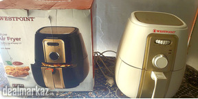 Westpoint Air Fryer for Sale
