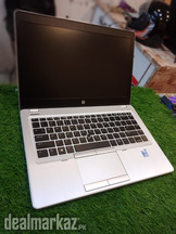 HP FOLIO 9840 I5 4TH GEN