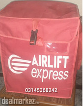 Delivery bag | Delivery box for delivery service