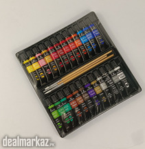Art Supplies Pakistan