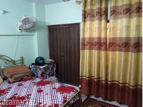 Flat for Sale In Bufferzone