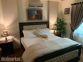 Mirpur Apartments