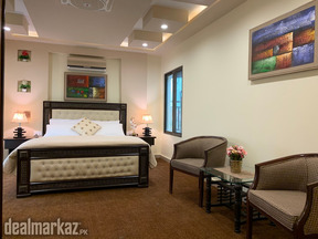 Mirpur Apartments & Hotel