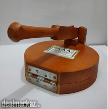 Roti machine Wooden made