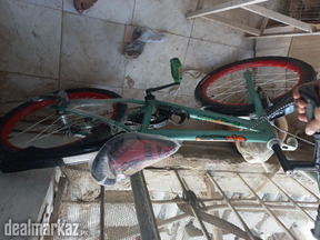 Bycle for sale like new