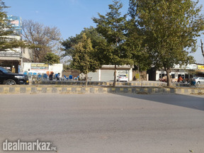 Srinagar Highway - Commercial Land for sale