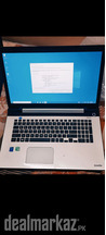 Toshiba Satellite L70-C Laptop - Core i7 5th Gen