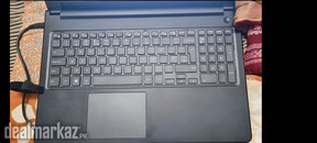 Dell Vostro 15-3568 Laptop - Core i3 6th Gen, 8GB RAM, 256GB SSD